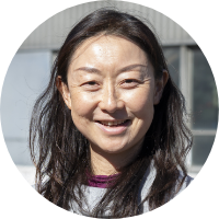 前田香織教諭