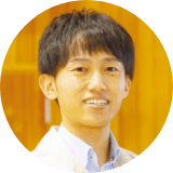 井上雄太先生