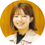 渡邉伽奈先生