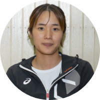 馬場亜紀教諭
