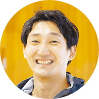 渡邊康平教諭