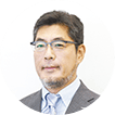 荒井盛全さん