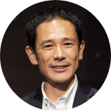 河合慎一郎先生