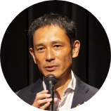 河合慎一郎先生