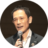 河合慎一郎先生