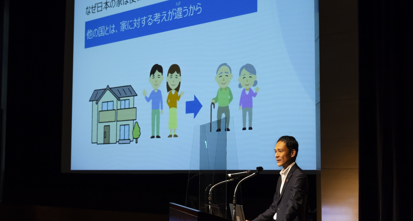 かんきょう1日学校：旭化成株式会社の様子1