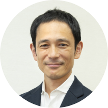 河合慎一郎さん
