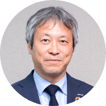 渡辺直哉さん