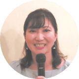 小林佳果先生