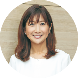 根本美緒先生