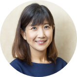 根本美緒先生