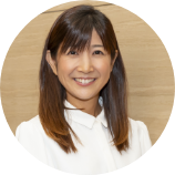 根本美緒先生