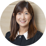 根本美緒先生
