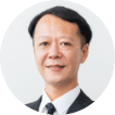 岡林一登さん