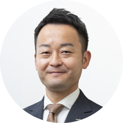似内裕一さん