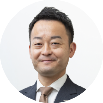 似内裕一さん