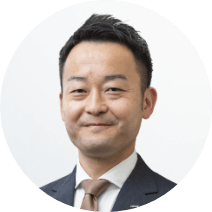 似内裕一さん
