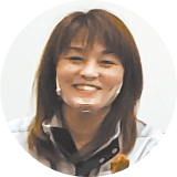 高木砂織先生
