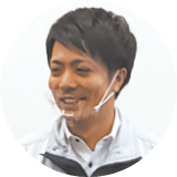 加藤雄一先生