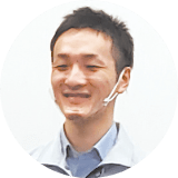 堀川詳悟先生