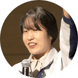 松野日菜子先生