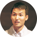 石川祐栽先生