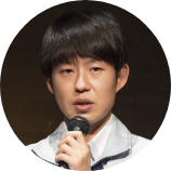 坂口 陵先生