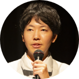 堀 裕真先生