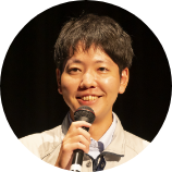 堀 裕真先生