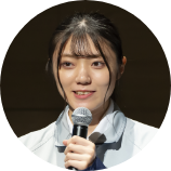 永吉彩希先生