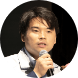 田村和暉先生