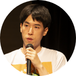 小林雅明先生