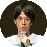 小林雅明先生