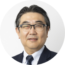 田村鎮宏さん