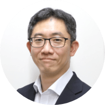 石綿 央さん