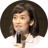 末次めぐみ先生