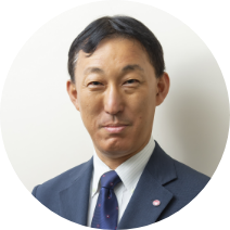宮田武志さん