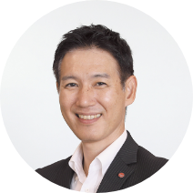 姫野 健さん