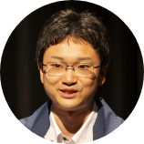 黄金崎琢也先生