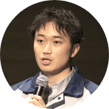 宮﨑大輔先生