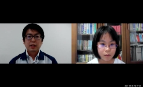 かんきょう1日学校:株式会社UACJの様子3