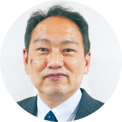 山口明則さん
