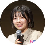 渡邉伽奈先生