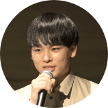 遠藤三斗先生