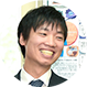 小林達宏先生