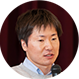 江幡辰也先生