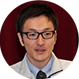 堀川詳悟先生