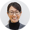 岡田香央梨教諭