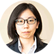 荻原加奈先生