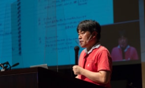 かんきょう1日学校：新聞記者になっちゃおう！の様子3